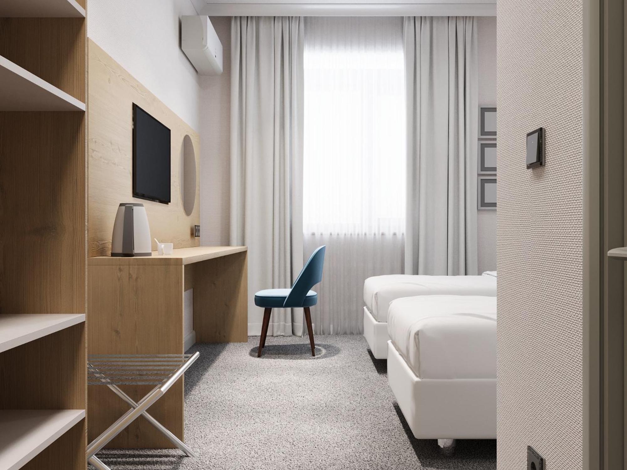 Kaganat Boutique Hotel Ош Екстер'єр фото